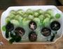 香菇油菜的做法图解9