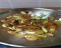 米豆腐回锅肉的做法图解9