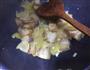 咸菜煸炒回锅肉的做法图解6