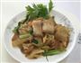 咸菜煸炒回锅肉的做法图解8