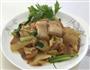 咸菜煸炒回锅肉的做法图解9
