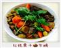 红烧牛腩的做法图解6