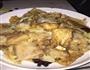 猪肉白菜炖豆腐的做法图解5