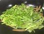 芹菜炒香干的做法图解3