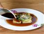 韩式豆腐素食牛排的做法图解8
