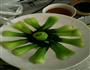 耗油香菇油菜的做法图解1