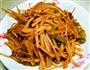 青椒土豆丝的做法图解8