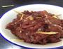 爆炒孜然牛肉的做法图解1