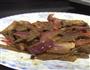 爆炒孜然牛肉的做法图解4