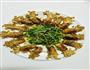 五花肉金针菇卷的做法图解3