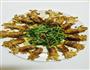 五花肉金针菇卷的做法图解4