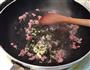 肉末青豆的做法图解6