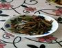 酱炒卤豆干的做法图解6
