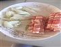 葱爆羊肉的做法图解1