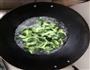 西兰花炒牛肉的做法图解3
