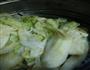 辣白菜的做法图解6