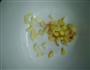 肉末香菇豆腐泡的做法图解3