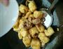 肉末香菇豆腐泡的做法图解9
