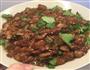 烧茄子的做法图解1