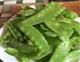 扣肉荷兰豆的做法图解1