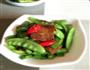 扣肉荷兰豆的做法图解5