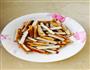 芹菜香干的做法图解3
