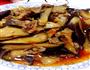 小碎肉茄夹的做法图解1