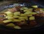 土豆烧鸡块的做法图解5