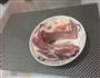土豆红烧肉的做法图解1