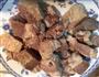 红烧茄汁牛肉的做法图解3