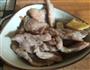蒜苔肉片的做法图解3
