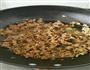 橄榄菜炒肉末的做法图解3