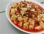 麻婆家的豆腐的做法图解1