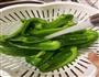 五花肉炒菜椒的做法图解2
