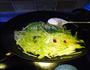 蒜黄炒鸡肉的做法图解7