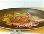 五彩牛肉丝的做法图解6