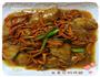 虫草花焖鸡翅的做法图解1