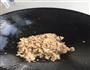 西红柿肉末炖豆腐的做法图解3