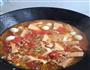 西红柿肉末炖豆腐的做法图解6