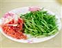 芹菜肉丝的做法图解2