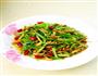 芹菜肉丝的做法图解9