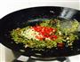 毛豆榨菜炒肉丁的做法图解10