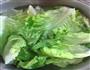蒜蓉蚝油生菜的做法图解4