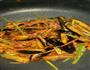 鱼香茄条的做法图解12