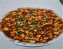 麻婆豆腐的做法图解1
