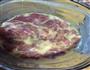 肉炒蘑菇的做法图解2
