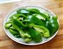 菜椒炒牛肉的做法图解3