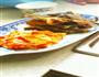 昂刺鱼干烧豆腐的做法图解4