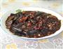 素烧茄子的做法图解1