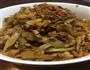 佐餐榨菜肉末的做法图解6